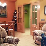 Apartamento Turístico Guara Casa Castro