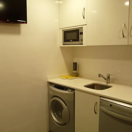 Apartamento Turístico Guara Casa Castro Barbastro