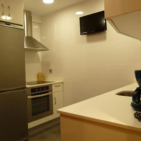 Apartment Turistico Guara Casa Castro
