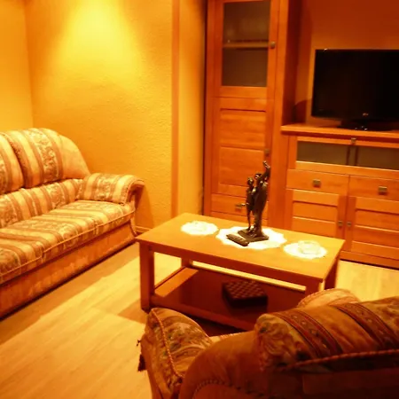 Turistico Guara Casa Castro Apartment Barbastro