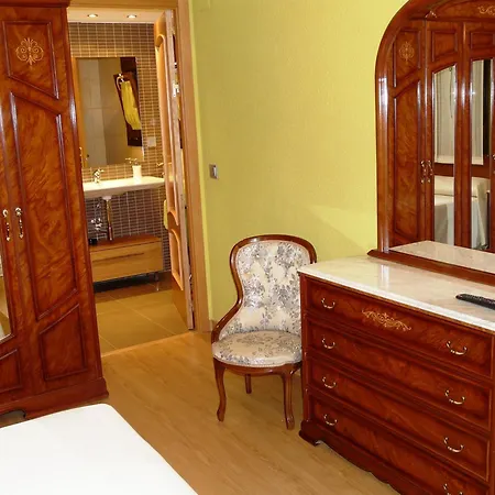 Turistico Guara Casa Castro *