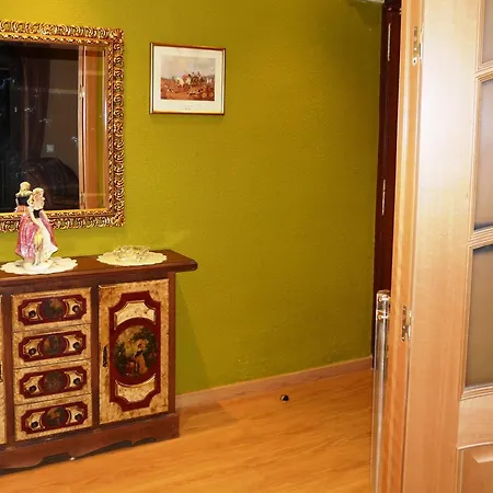 Turistico Guara Casa Castro Apartment