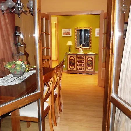 Apartamento Turístico Guara Casa Castro *