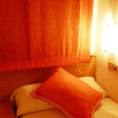 Apartamento Turístico Guara Casa Castro