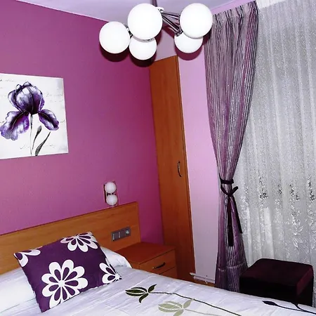 Apartamento Turístico Guara Casa Castro *