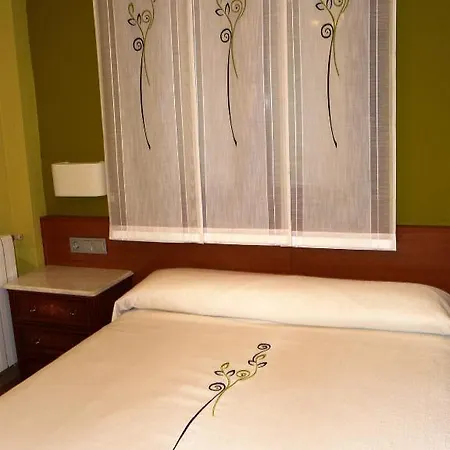 Turistico Guara Casa Castro *