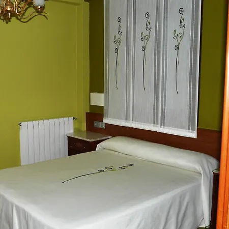Turistico Guara Casa Castro Apartment *