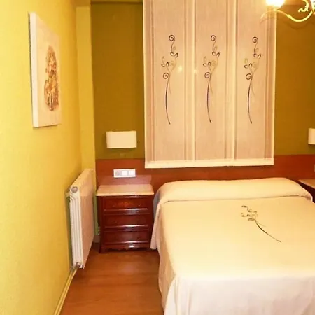 Turistico Guara Casa Castro Apartment Barbastro