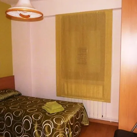 Apartamento Turístico Guara Casa Castro
