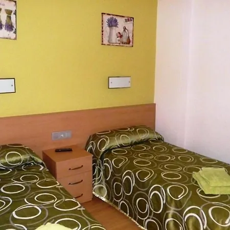 Turistico Guara Casa Castro *