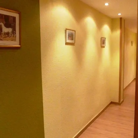 Turístico Guara Casa Castro * Barbastro