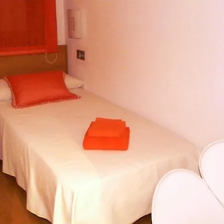 Apartamento Turístico Guara Casa Castro Barbastro
