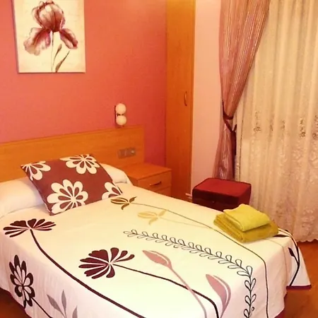 Turístico Guara Casa Castro Apartamento Barbastro