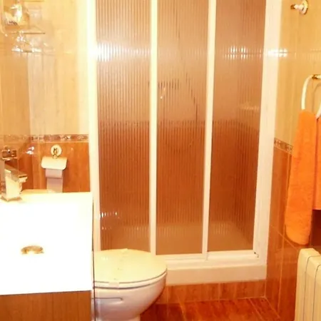 Apartamento Turístico Guara Casa Castro *