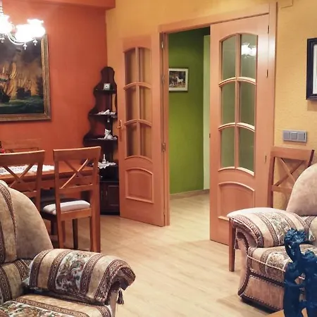 Apartment Turistico Guara Casa Castro