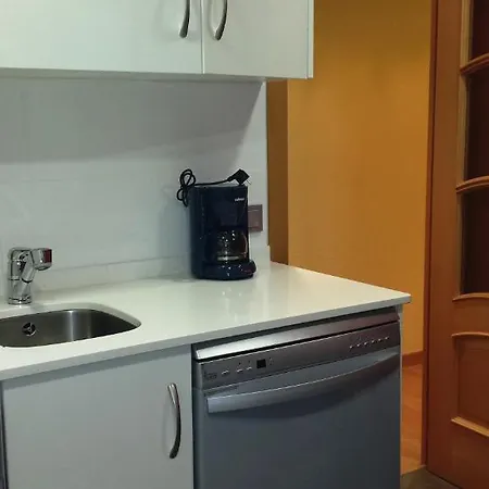 Apartamento Turístico Guara Casa Castro Barbastro