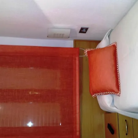 Turistico Guara Casa Castro Apartment
