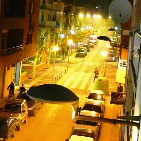 Turístico Guara Casa Castro