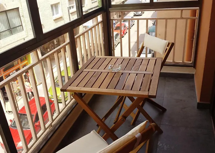 Turístico Guara Casa Castro *