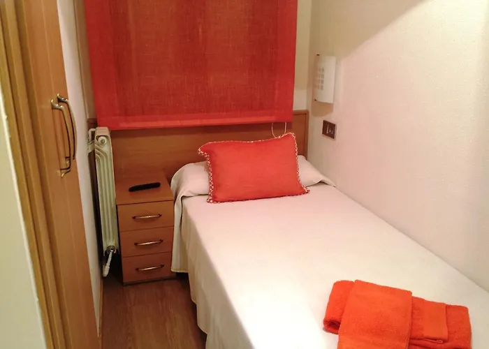 Turístico Guara Casa Castro * Barbastro