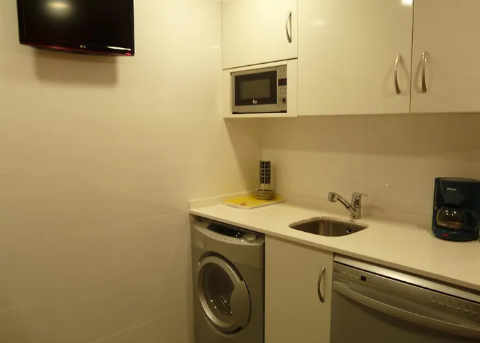 Apartamento Turístico Guara Casa Castro Barbastro