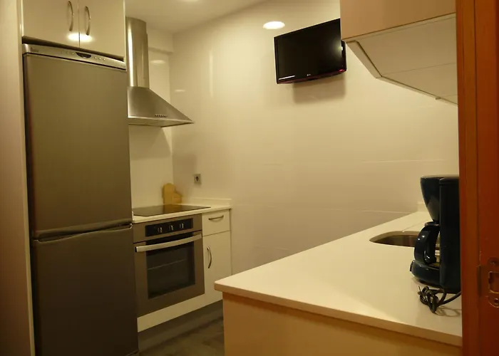 Apartamento Turístico Guara Casa Castro