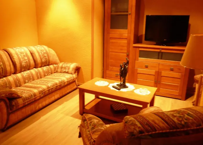 Turístico Guara Casa Castro Apartamento Barbastro