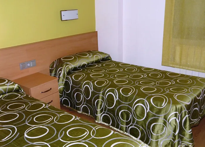 Turístico Guara Casa Castro Barbastro