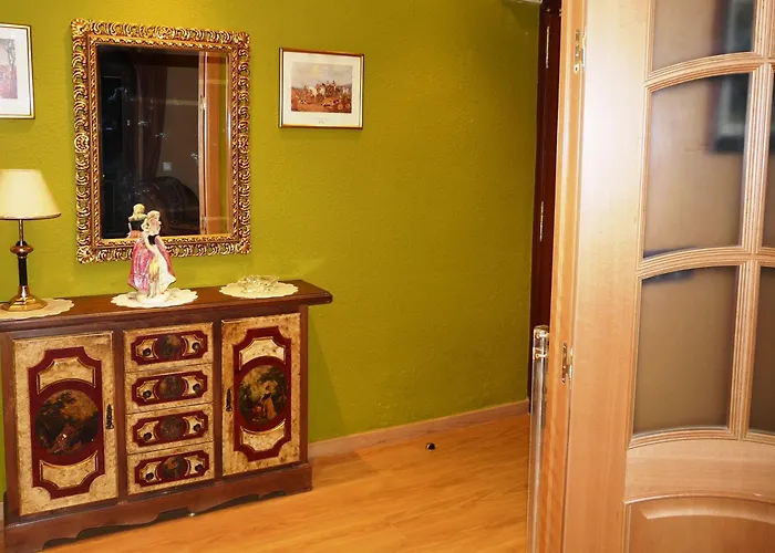 Turístico Guara Casa Castro Apartamento