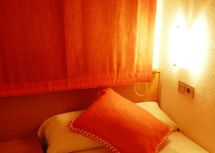 Apartamento Turístico Guara Casa Castro