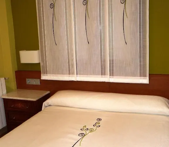 Turístico Guara Casa Castro *