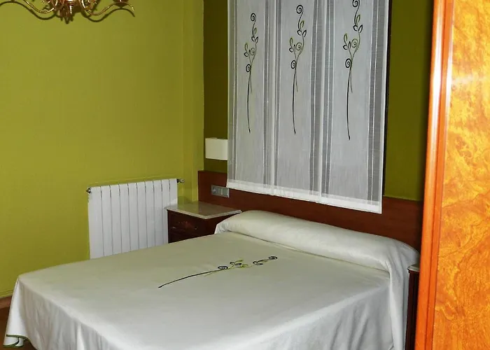 Turístico Guara Casa Castro Apartamento *