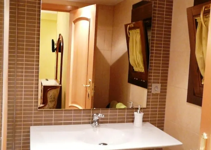 Turístico Guara Casa Castro