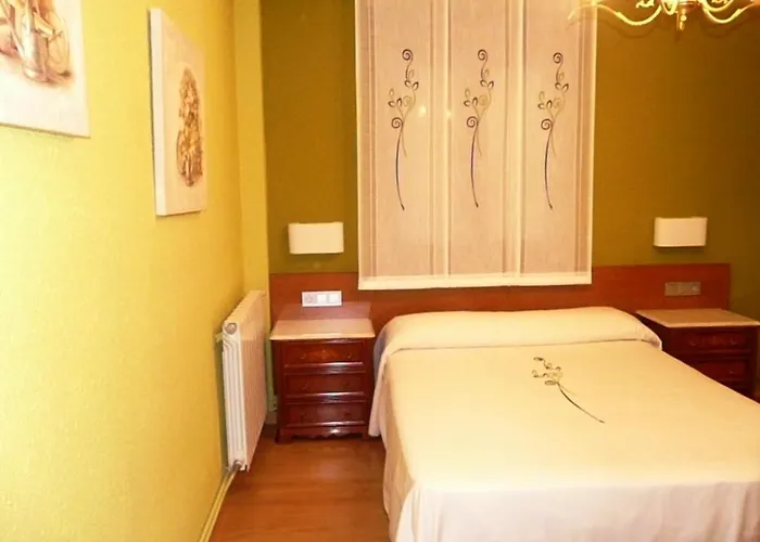 Turístico Guara Casa Castro Apartamento Barbastro