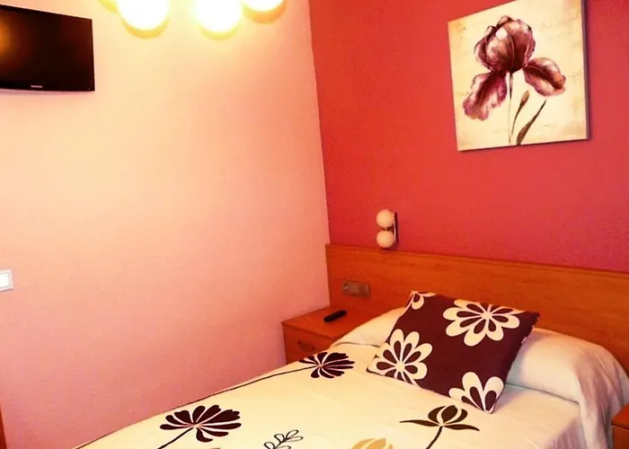 Turístico Guara Casa Castro Barbastro