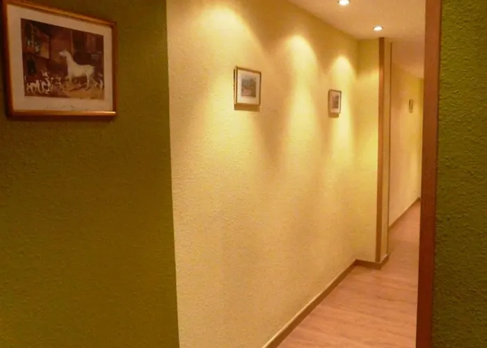 Turístico Guara Casa Castro * Barbastro