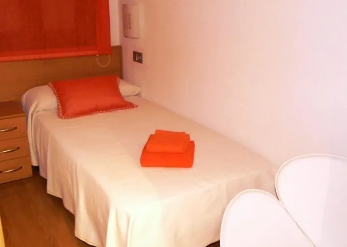 Apartamento Turístico Guara Casa Castro Barbastro