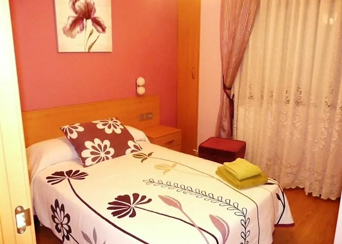 Turístico Guara Casa Castro Apartamento Barbastro