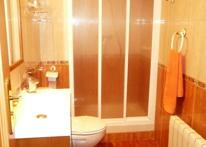 Apartamento Turístico Guara Casa Castro *