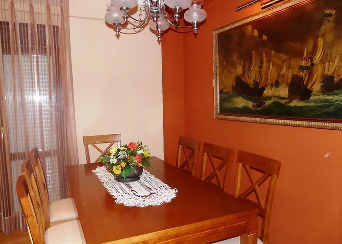 Turístico Guara Casa Castro Barbastro