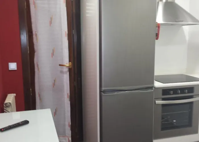 Turistico Guara Casa Castro Apartament