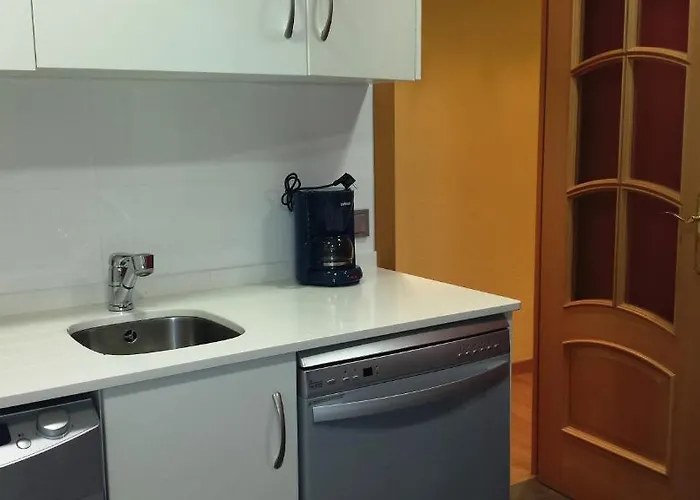 Apartamento Turístico Guara Casa Castro Barbastro