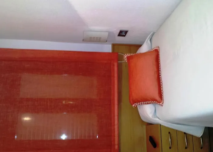 Turístico Guara Casa Castro Apartamento