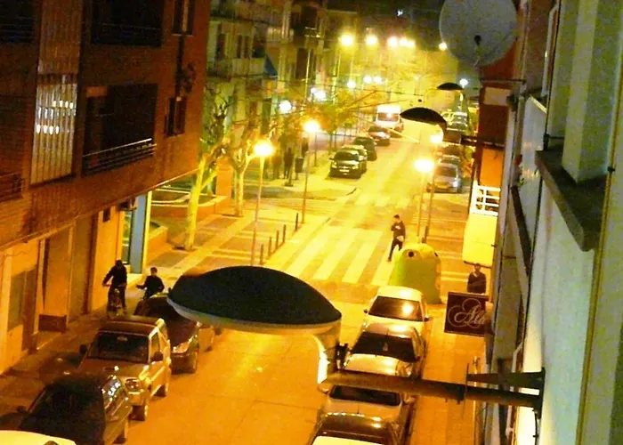 Turístico Guara Casa Castro